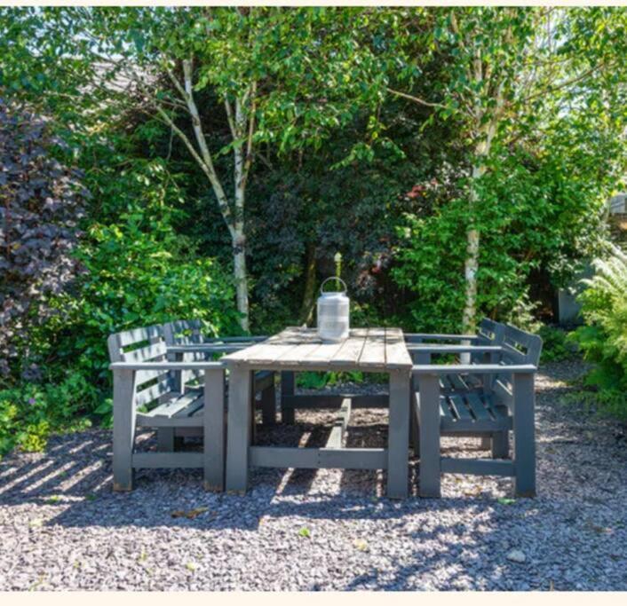Granby Cottage, Peak District National Park Tideswell Exterior photo